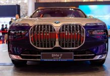 Чому електрокари BMW втрачають вартість швидше за бензинові аналоги