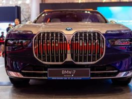 Чому електрокари BMW втрачають вартість швидше за бензинові аналоги Чому електрокари BMW втрачають вартість швидше за бензинові аналоги