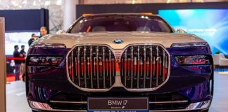 Чому електрокари BMW втрачають вартість швидше за бензинові аналоги