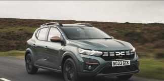 Названо найпопулярніші авто в Європі за підсумками 1-го півріччя 2025 року