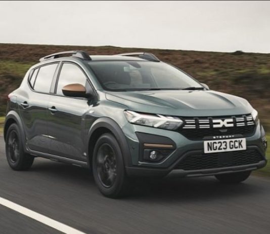 Названо найпопулярніші авто в Європі за підсумками 1-го півріччя 2025 року