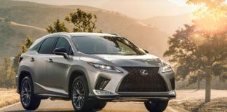 Lexus, Toyota та Mazda очолили рейтинг найнадійніших брендів на ринку вживаних авто