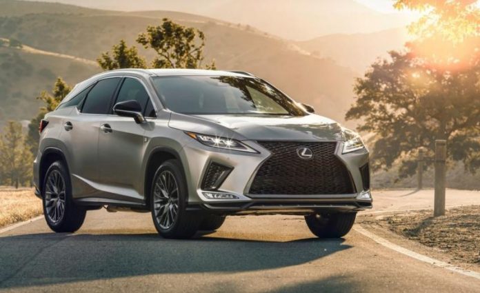 Lexus, Toyota та Mazda очолили рейтинг найнадійніших брендів на ринку вживаних авто