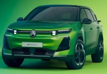 Новий кросовер Citroen C5 Aircross вийшов на ринок: офіційні ціни та комплектації