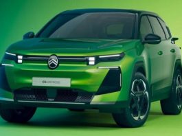 Новий кросовер Citroen C5 Aircross вийшов на ринок: офіційні ціни та комплектації