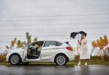 Як дощ і волога впливають на стан автомобіля: поради експерта