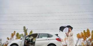Як дощ і волога впливають на стан автомобіля: поради експерта