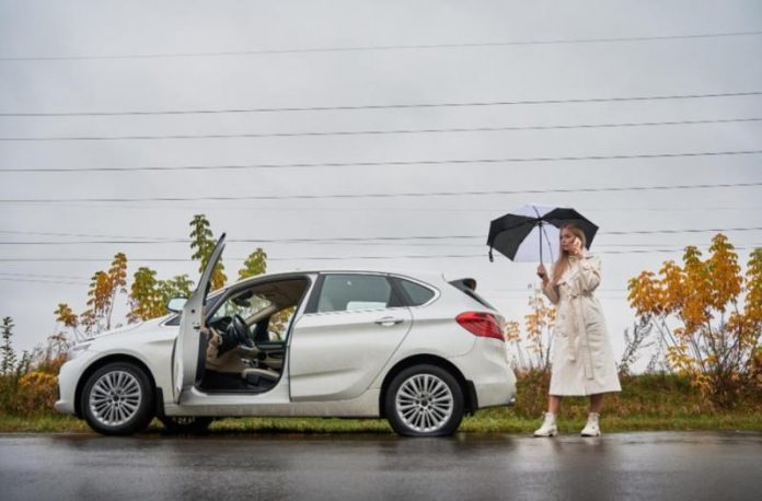 Як дощ і волога впливають на стан автомобіля: поради експерта