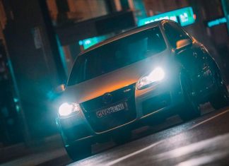 Поліція масово штрафує за неправильні фари: які лампи заборонені