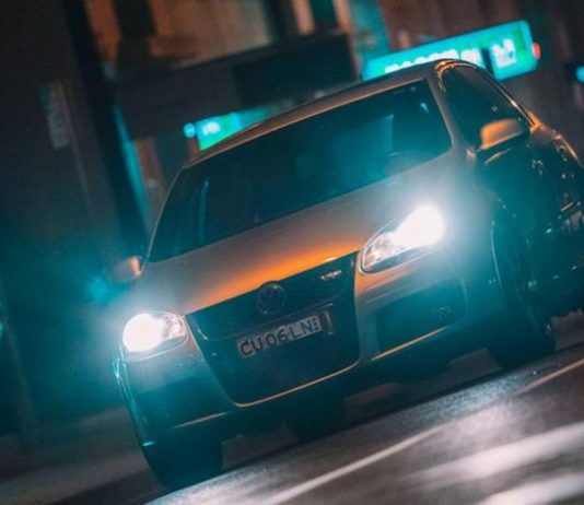Поліція масово штрафує за неправильні фари: які лампи заборонені