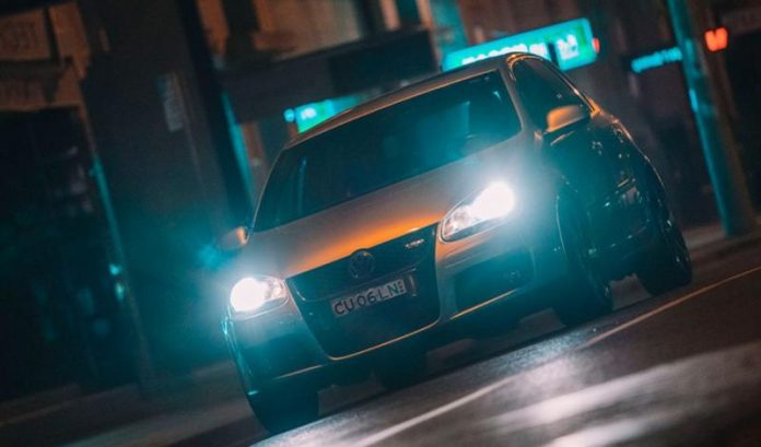 Поліція масово штрафує за неправильні фари: які лампи заборонені