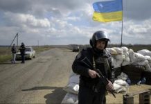 Як проходить огляд військових на сп’яніння і хто його проводить