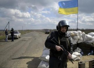 Як проходить огляд військових на сп’яніння і хто його проводить