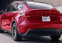 Tesla вперше офіційно назвала ресурс акумуляторів своїх електромобілів