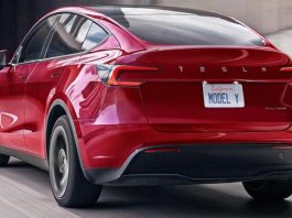 Tesla вперше офіційно назвала ресурс акумуляторів своїх електромобілів
