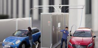 Названо 5 помилок, яких слід уникати на мийці самообслуговування