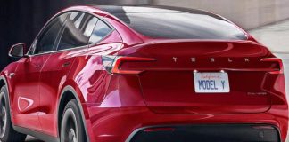 Tesla вперше офіційно назвала ресурс акумуляторів своїх електромобілів