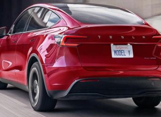 Tesla вперше офіційно назвала ресурс акумуляторів своїх електромобілів