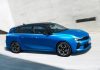 Opel Astra 2026 дебютувала з новим гібридом і відмовою від електроверсії