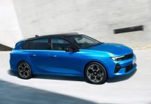 Opel Astra 2026 дебютувала з новим гібридом і відмовою від електроверсії