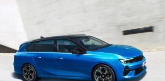 Opel Astra 2026 дебютувала з новим гібридом і відмовою від електроверсії