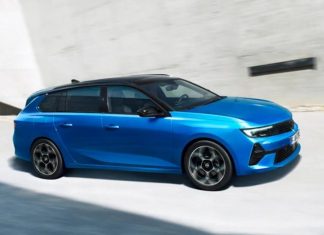 Opel Astra 2026 дебютувала з новим гібридом і відмовою від електроверсії