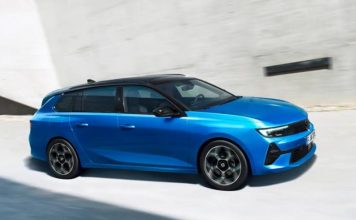 Opel Astra 2026 дебютувала з новим гібридом і відмовою від електроверсії