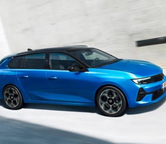 Opel Astra 2026 дебютувала з новим гібридом і відмовою від електроверсії