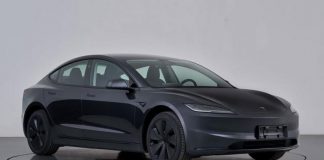 Tesla Model 3+ отримає запас ходу понад 800 км