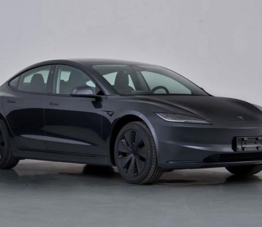 Tesla Model 3+ отримає запас ходу понад 800 км