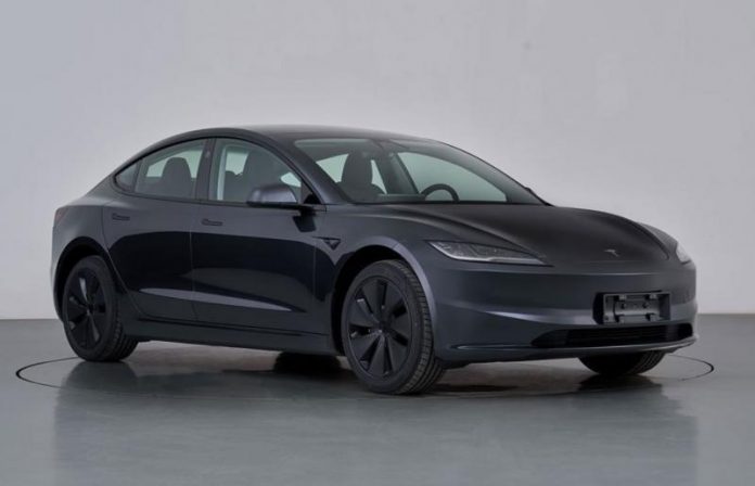 Tesla Model 3+ отримає запас ходу понад 800 км