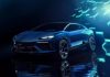 Lamborghini Lanzador може стати гібридом замість електрокара