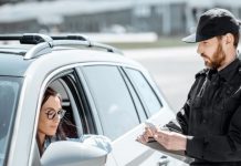Штраф за порушення ПДР: як не втрапити у борги через помилку