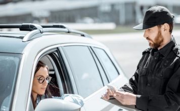 Штраф за порушення ПДР: як не втрапити у борги через помилку
