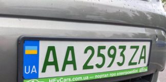 Брудні чи неправильно встановлені номери: що загрожує водіям