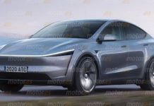 Новий рендер Tesla Model 2 показує сучасний дизайн і інновації
