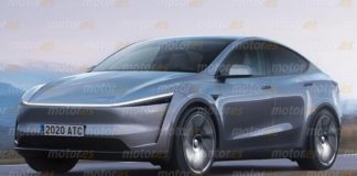 Новий рендер Tesla Model 2 показує сучасний дизайн і інновації