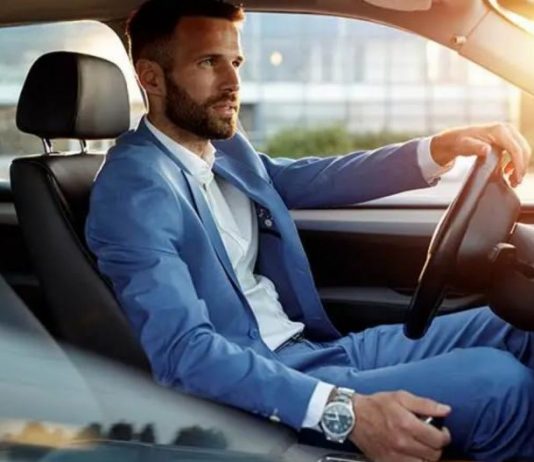 Названо 5 шкідливих звичок водіїв, які псують автомобіль Названо 5 шкідливих звичок водіїв, які псують автомобіль