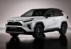 Toyota стала брендом з найвищою лояльністю серед автовласників у США