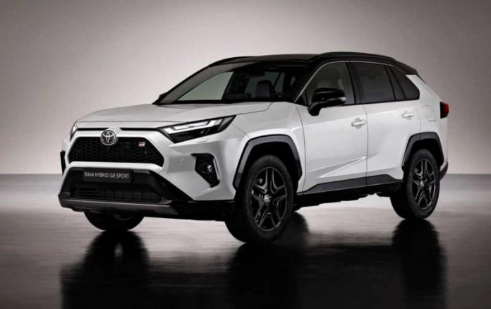 Toyota стала брендом з найвищою лояльністю серед автовласників у США