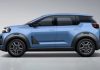 Dacia розробляє європейський електрокар, який перевершить Spring