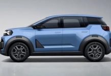 Dacia розробляє європейський електрокар, який перевершить Spring