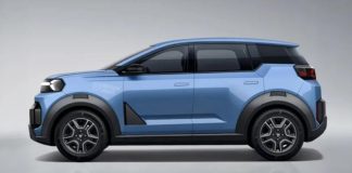 Dacia розробляє європейський електрокар, який перевершить Spring