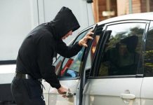 Названо найдієвіші способи, які захистять ваш автомобіль від крадіжки