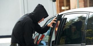 Названо найдієвіші способи, які захистять ваш автомобіль від крадіжки