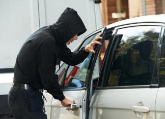 Названо найдієвіші способи, які захистять ваш автомобіль від крадіжки