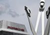 Операційний прибуток Porsche впав на 91% у другому кварталі