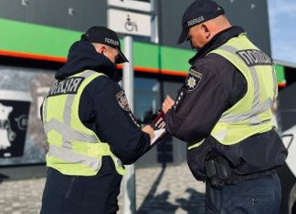 Пояснення водія при зупинці поліцією: навіщо його писати і як правильно це зробити