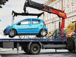 У яких випадках авто можуть евакуювати інспектори з паркування