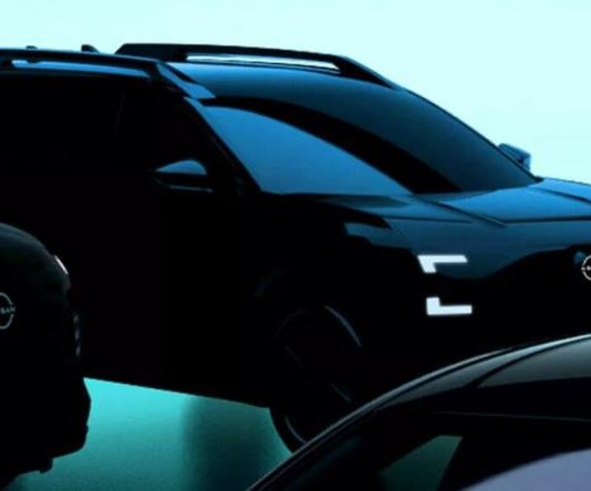 Nissan випустить ще два електромобілі